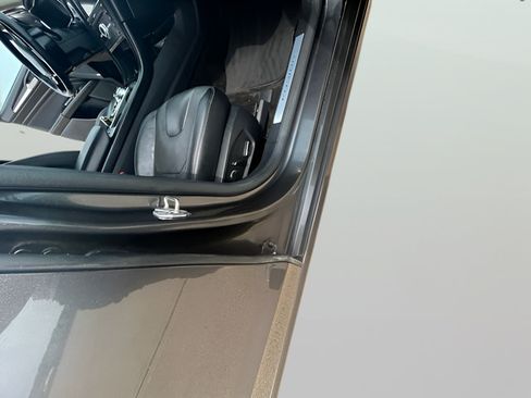 Used 2017 Ford Fusion Titanium FWD image 24