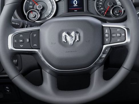 New 2026 RAM 1500 Big Horn/Lone Star image 19