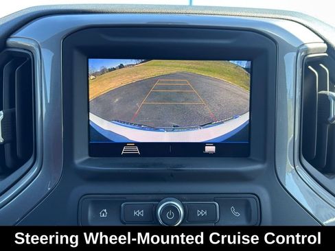 Used 2020 GMC Sierra 3500 4x4 Double Cab w/ Convenience Package image 27