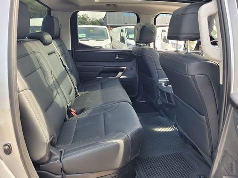 Used 2024 Toyota Tundra Limited image 17