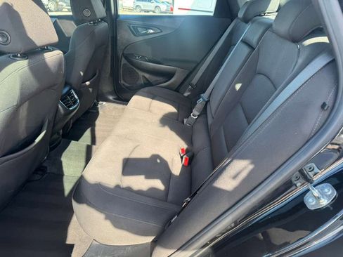 Used 2020 Chevrolet Malibu LT image 20