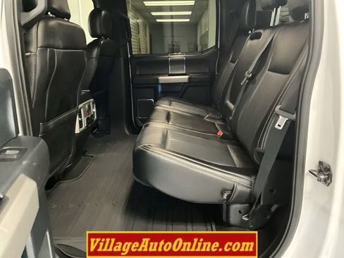 Used 2020 Ford F150 Lariat w/ Equipment Group 502A Luxury image 46