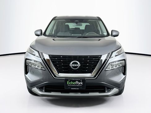 Used 2023 Nissan Rogue SV AWD/4WD image 2