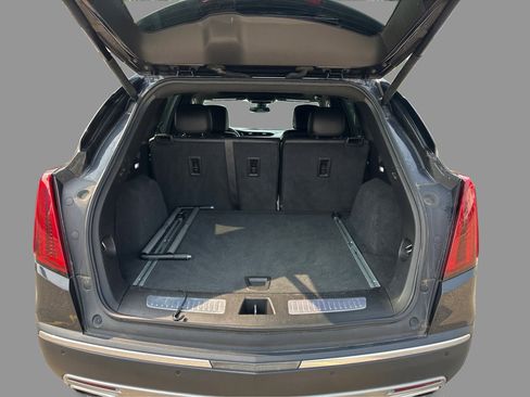 Used 2020 Cadillac XT5 Premium Luxury FWD image 35