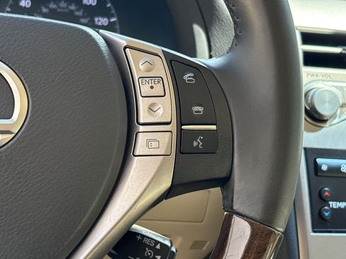 Used 2013 Lexus RX 350 AWD w/ Navigation Pkg image 14