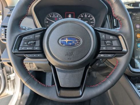 Used 2024 Subaru Legacy Sport AWD/4WD image 12