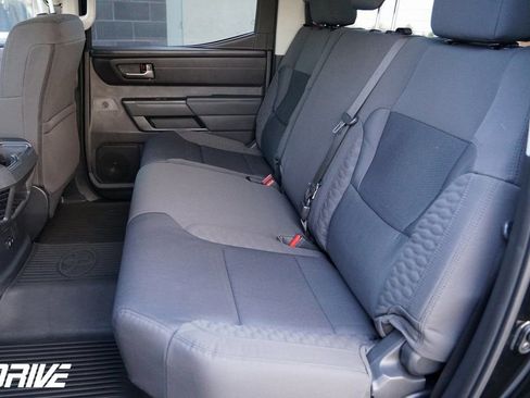 Used 2024 Toyota Tundra SR5 w/ SX Package image 32