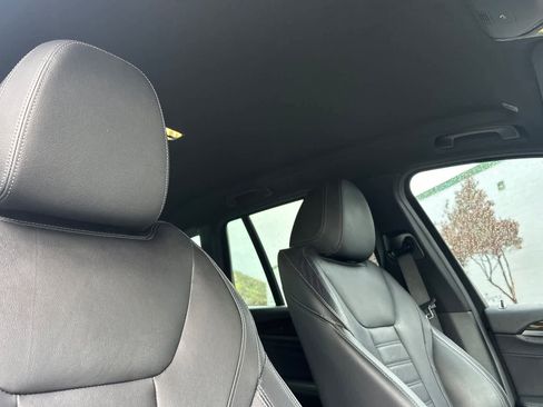 Used 2019 BMW X3 xDrive30i w/ Driving Assistance Package image 18