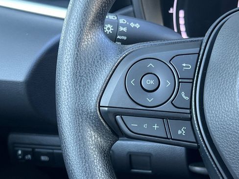 New 2026 Toyota Corolla LE image 25