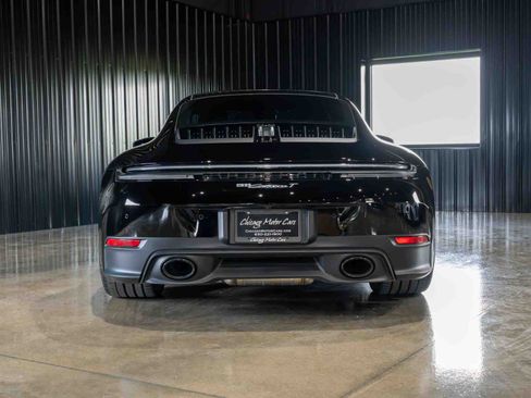 Used 2026 Porsche 911 Carrera T RWD image 46