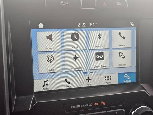 Used 2017 Ford F150 XLT w/ Equipment Group 302A Luxury AWD/4WD image 55