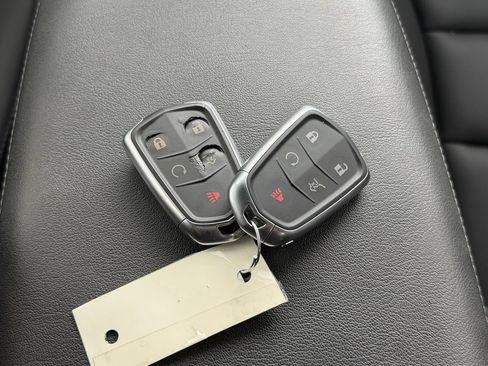 Used 2023 Cadillac XT6 Luxury FWD image 21
