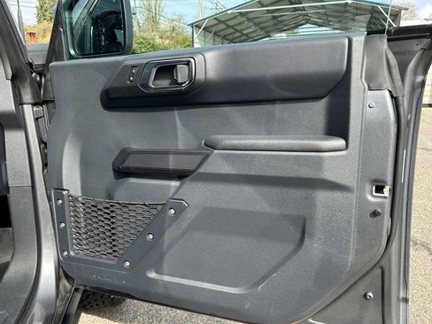 Used 2025 Ford Bronco Badlands AWD/4WD image 25