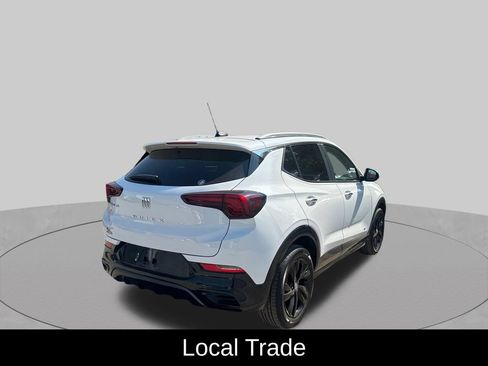 Used 2025 Buick Encore GX Sport Touring FWD image 6