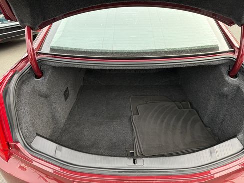 Used 2017 Cadillac XTS Luxury image 31