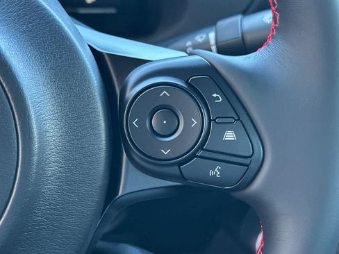New 2025 Subaru BRZ Limited image 25
