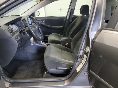 Used 2006 Toyota Corolla FWD image 12