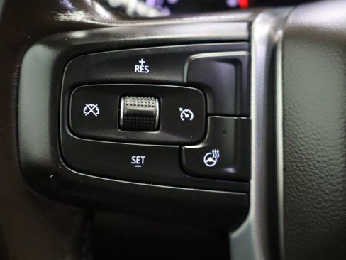 Used 2022 GMC Sierra 1500 SLT w/ SLT Convenience Package RWD image 41