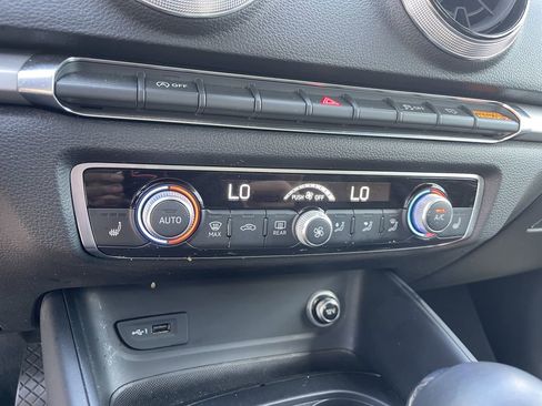 Used 2019 Audi A3 2.0T Premium FWD image 22