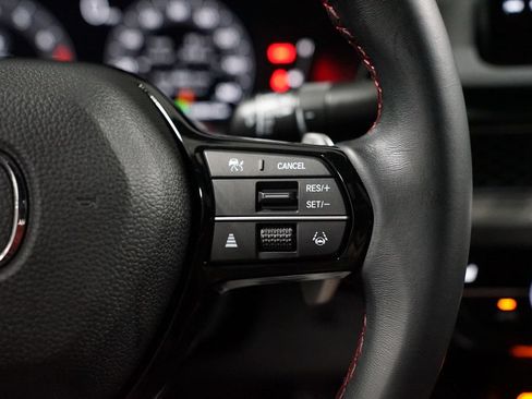 Used 2023 Acura Integra A-Spec FWD image 13