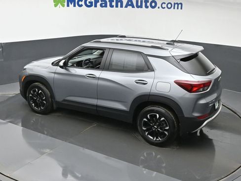 Used 2023 Chevrolet TrailBlazer LT image 21