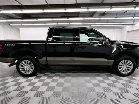 Used 2025 Ford F150 King Ranch image 15