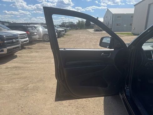 Used 2020 Dodge Durango GT AWD/4WD image 14