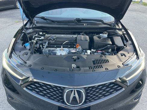 Used 2022 Acura ILX FWD image 8