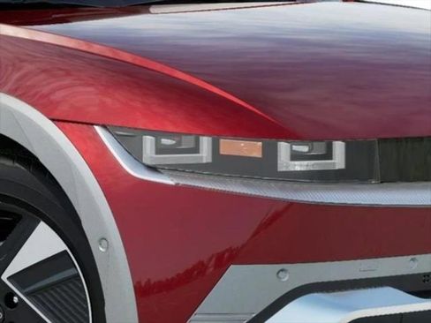 New 2026 Hyundai Ioniq 5 Limited image 9