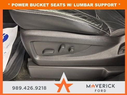Used 2017 Chevrolet Silverado 1500 LTZ w/ Sport Package AWD/4WD image 23
