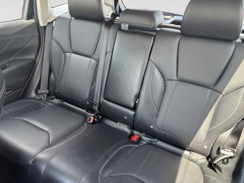 Used 2020 Subaru Forester Limited AWD/4WD image 11