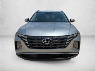 Used 2024 Hyundai Tucson SEL FWD video 2