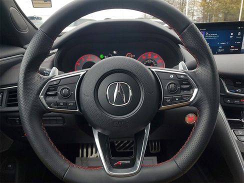 Certified 2023 Acura TLX w/ A-SPEC Pkg image 20