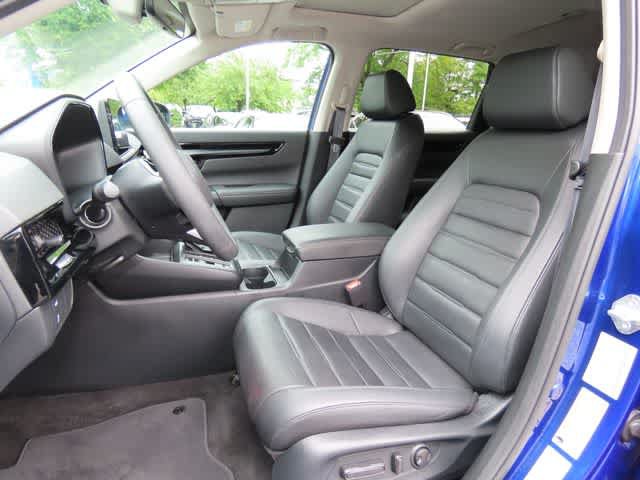 Certified 2024 Honda CR-V EX-L image 12