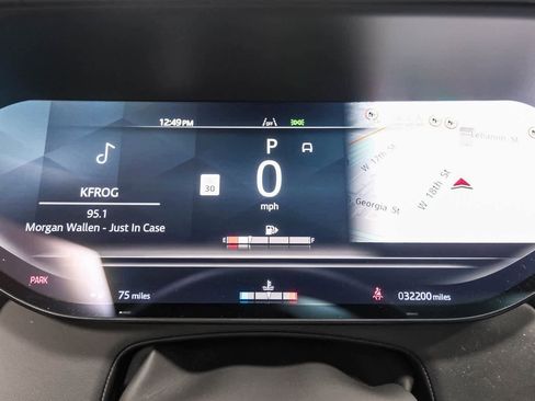 Used 2024 Land Rover Range Rover SE image 23