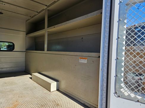 Used 2017 Ford F350 XL w/ Power Equipment Group image 20