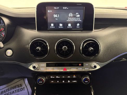 Used 2019 Kia Stinger image 20