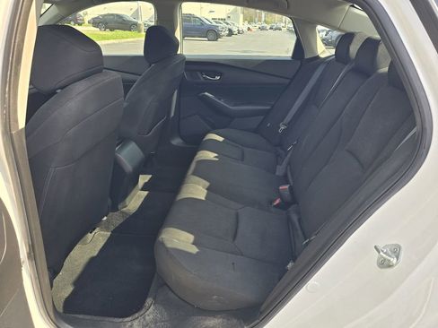 Used 2023 Honda Accord LX image 10