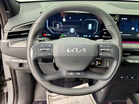 Used 2026 Kia EV9 Land w/ Nightfall Edition Package AWD/4WD image 15