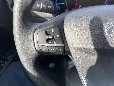 Used 2024 Ford Bronco Sport Big Bend image 26