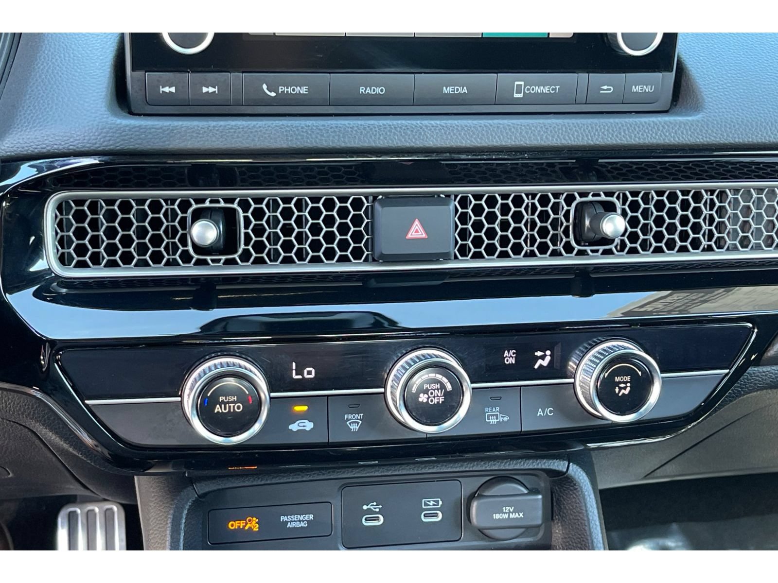 Certified 2025 Honda Civic Sport image 26