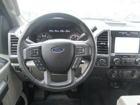 Used 2015 Ford F150 XLT w/ Equipment Group 302A Luxury image 17