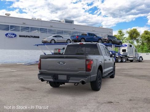 New 2026 Ford F150 Tremor w/ Equipment Group 402B AWD/4WD image 8