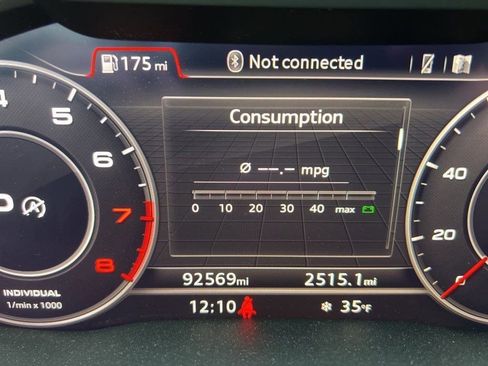 Used 2018 Audi A4 2.0T Premium Plus w/ Premium Plus Package image 11