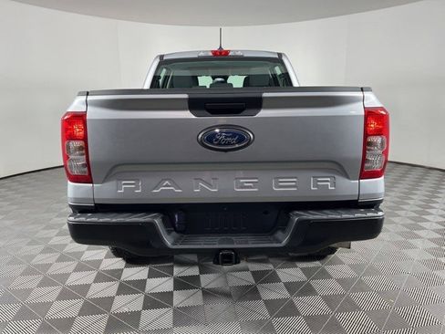 Used 2024 Ford Ranger XL w/ Trailer Tow Package image 6