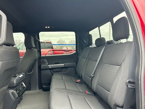 Used 2022 Ford F150 XLT w/ Equipment Group 302A High image 35