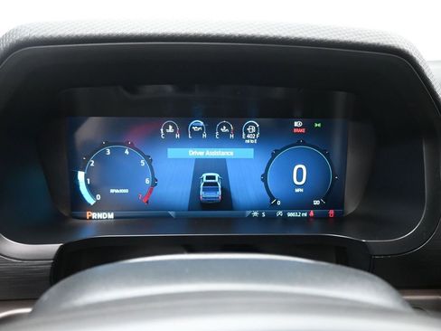 Certified 2025 Ford F150 XLT w/ Equipment Group 301A Standard image 13