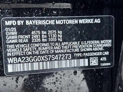 Used 2025 BMW 228i xDrive w/ Technology Package image 31