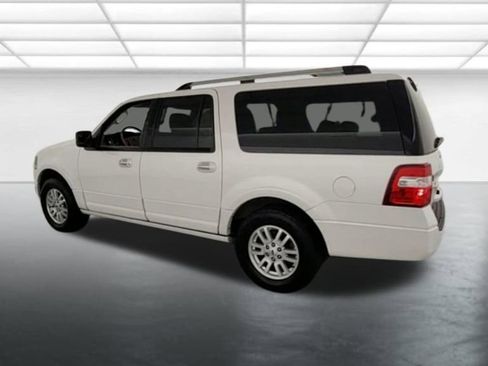 Used 2014 Ford Expedition EL Limited image 6
