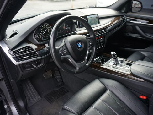 Used 2017 BMW X5 sDrive35i image 16
